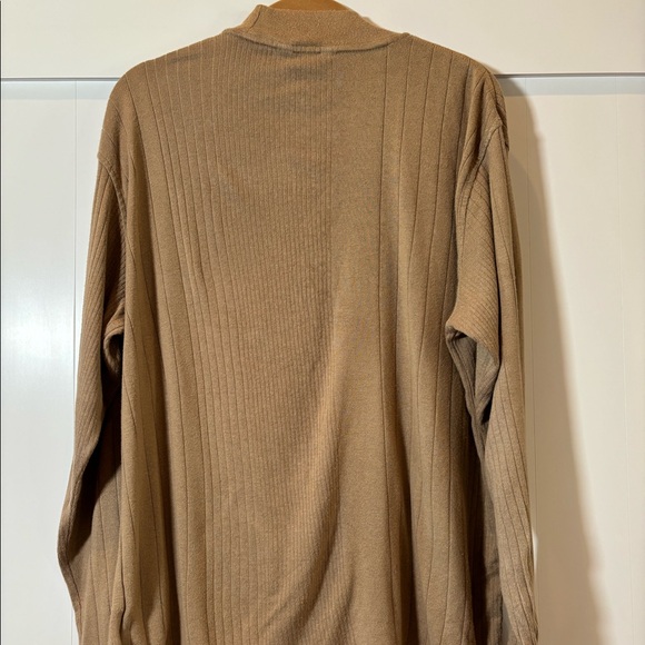 Vintage J. Ferrar Turtle Neck. Men’s Medium - Picture 3 of 3
